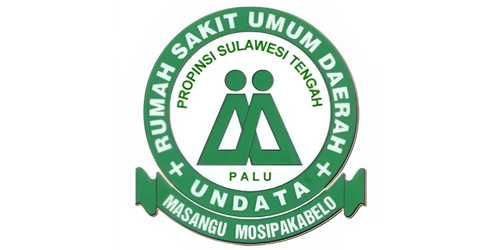 RUMAH SAKIT UNDATA PALU